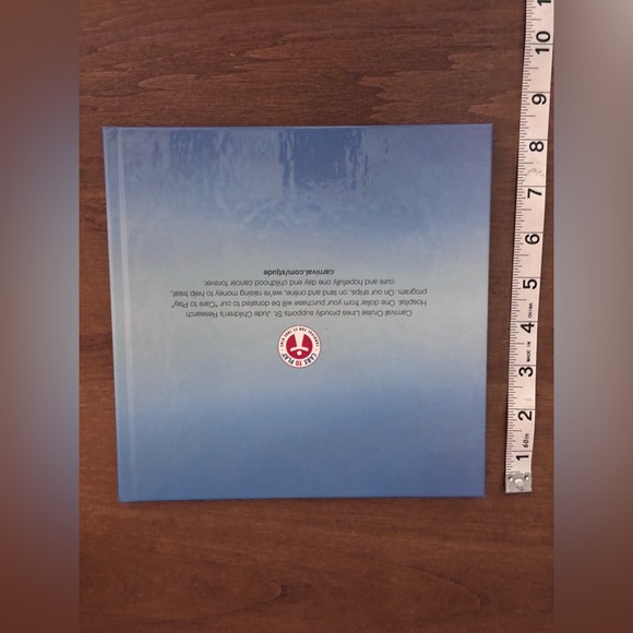 Carnival Cruise lines Towel Creations Book - Picture 6 of 7